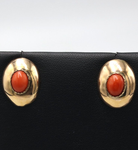 Boucles oreilles lobe - boucles, À