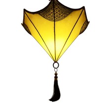 Lampe Marocaine Hennalampe