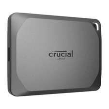 Disque dur SSD Externe -