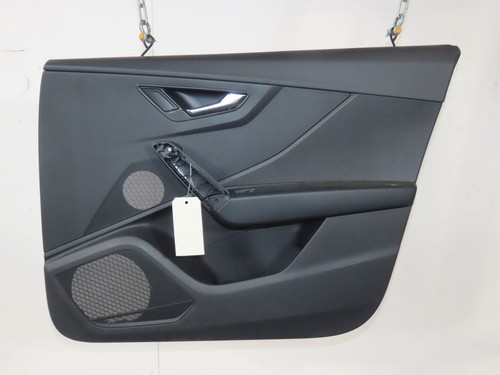 Garniture porte avd - audi, q2