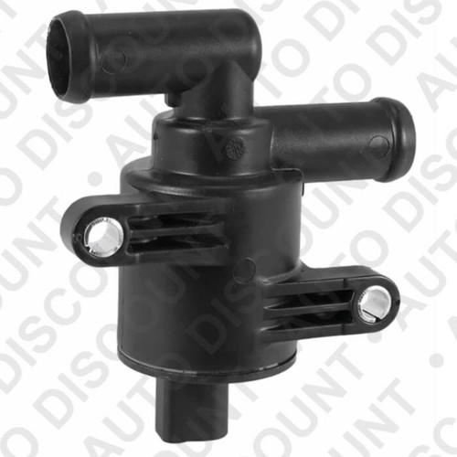 Valve magnetique chauffage - valve,