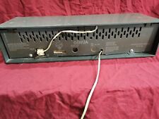 Radio hifi vintage blaupunkt