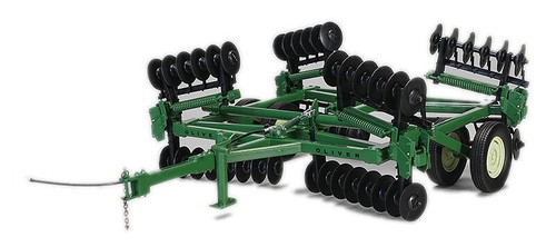 Miniature tracteur demi - tracteur,
