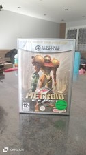 metroid prime gamecube