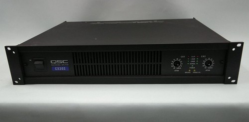 Amplificateur powerlight qsc - powerlight,