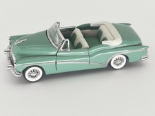 FRANKLIN MINT 1/43ème BUICK