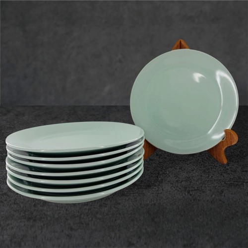 Ikea salad plate - plate, set