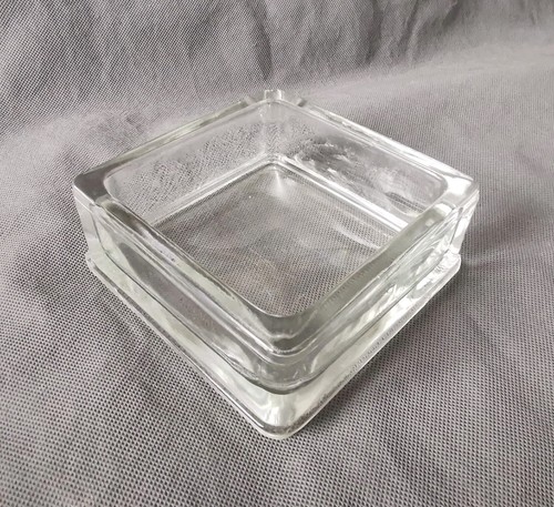 Pavé vide poche verre - pavé,