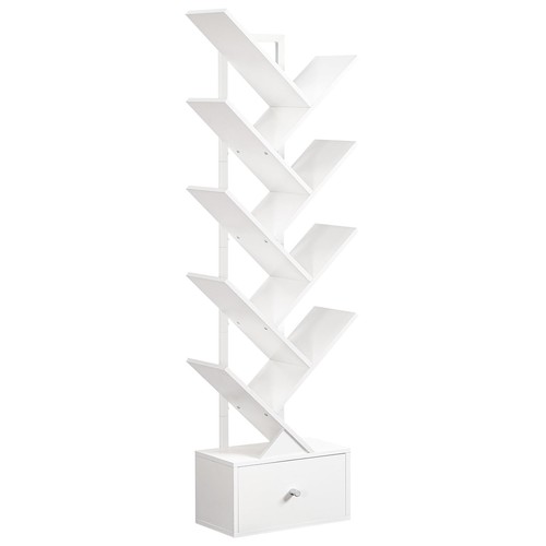étagère forme arbre - en,