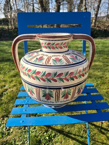 Vase anses latérales - vase, –