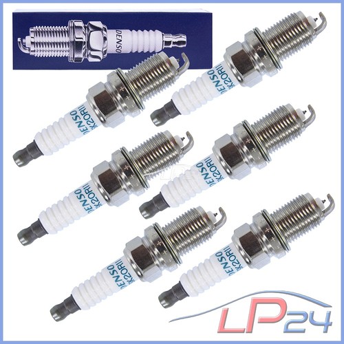 Denso bougie allumage - denso, d'allumage