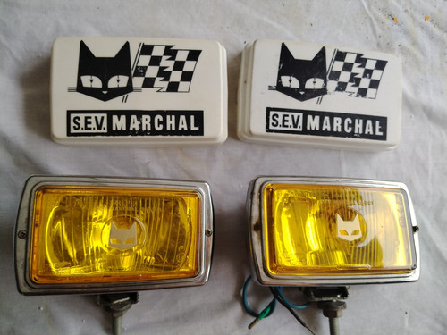 Sev marchal 859 - x,