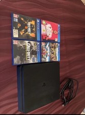 playstation 4 slim