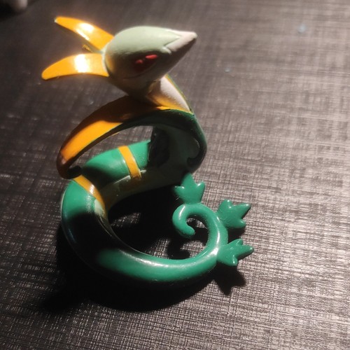 Figurine pokemon tomy vintage - figurine,