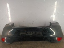 Pare choc arriere RENAULT CLIO