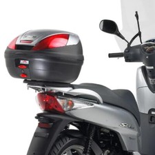 Kit Porte-Valise Pour Honda