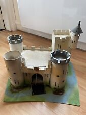 Grand Château Fort Nil 