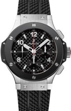 Chronographe Hublot Big Bang