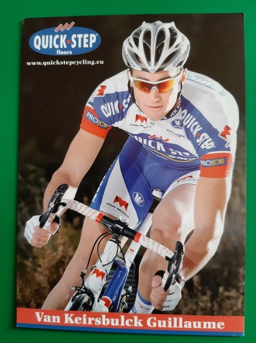 Cyclisme carte cycliste - cyclisme,