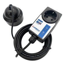 Top Floor Controller Pedrollo