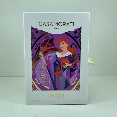 Casamorati tosca 100 - tosca,