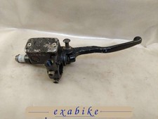 maitre-cylindre de frein avant