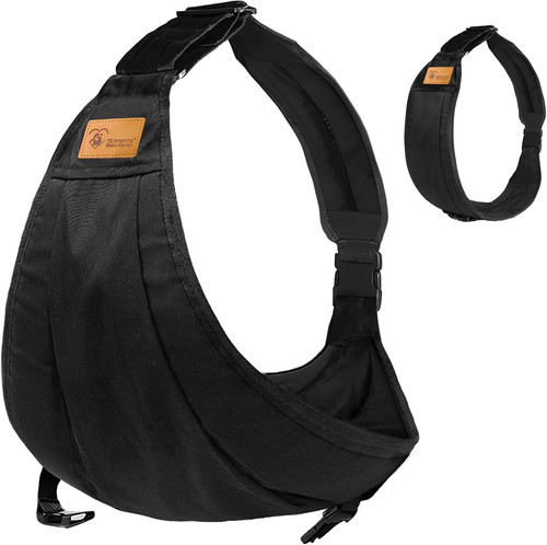 Echarpe portage bebe - echarpe,