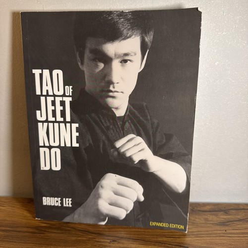 Tao jeet kune new - jeet,