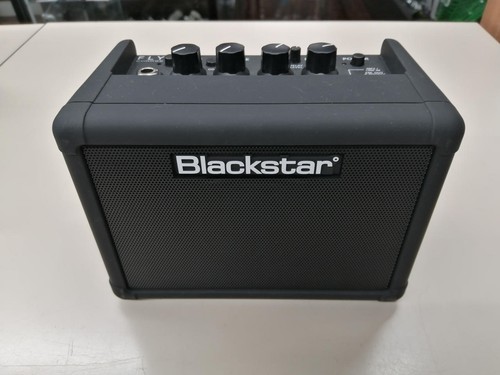 Ampli guitare blackstar fly3 - ampli,