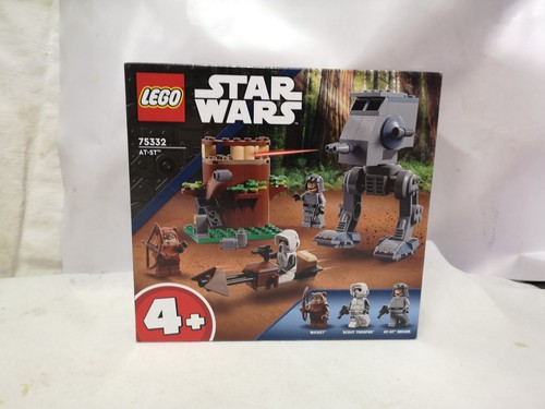 Lego star wars 75332 - wars,