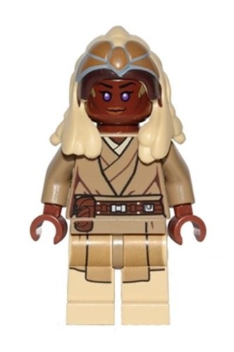 Figurine minifigure lego - figurine,