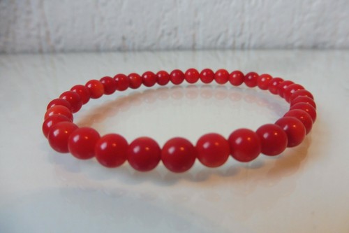 Sublime bracelet boules sur - boules,