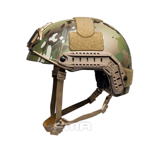 Fma épaississement casque - Épaississement,
