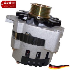 Alternateur Jeep Comanche MJ