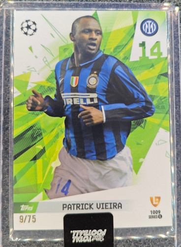2023 topps total - total, football