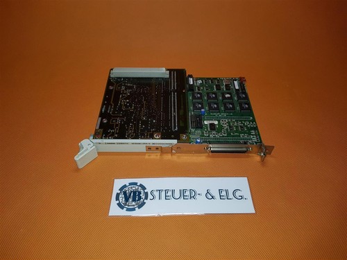 Siemens simatic module - siemens, s5