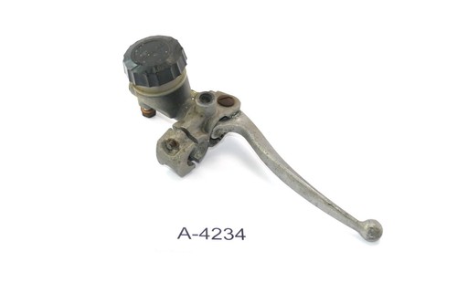 Zundapp 530 pompe - -,