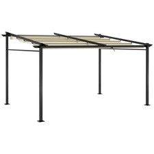 Outsunny Pergola 397x295x230cm
