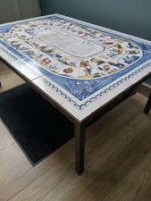 Table basse en céramique St