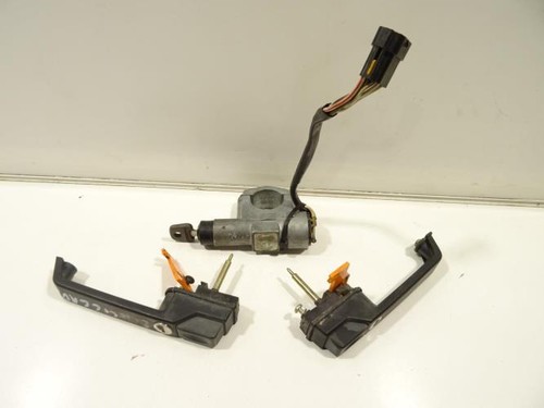Kit barillet daf betaillere - kit,