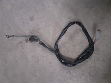 cable demarreur scooter