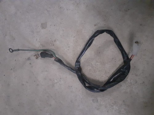 Cable demarreur scooter - demarreur,