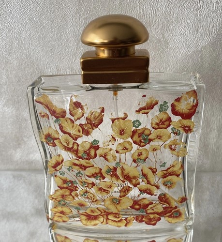 Flacon parfum vide - parfum,