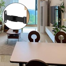 Ancrages de meubles réglables