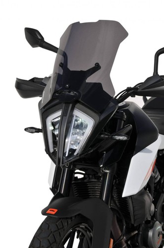 Ktm 390 adventure - 390, 20/24-