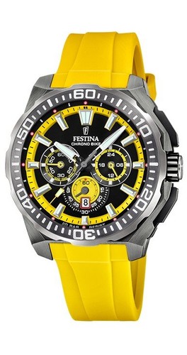 Montre festina homme chrono - homme,