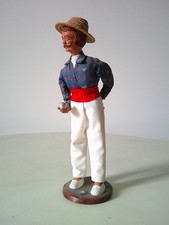 Vautrin Santon Bouliste