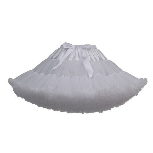 Femme jupon lolita jupe - femme,