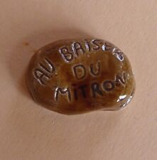 Bean pub perso du MH 2005 - Pâtisserie Au Baiser du Mitron: bean Vegetable