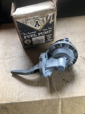 1965-66 KAISER JEEP V6 225 Engine Fuel Pump In Box 6729